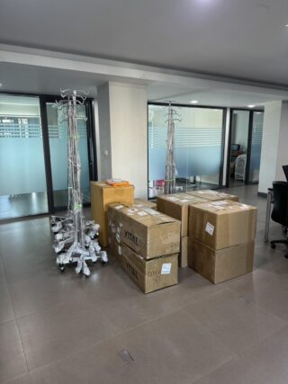 Medical equipment