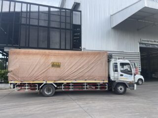 Moving to a new home
