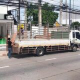 รถขนของกรุงเทพ Bangkok Moving