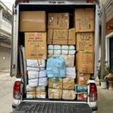 รถขนของกรุงเทพ – ต่างจังหวัด