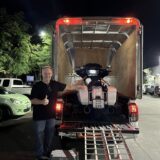 Harley-Davidson Street Glide