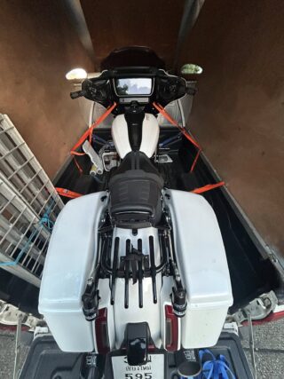 Harley-Davidson Street Glide