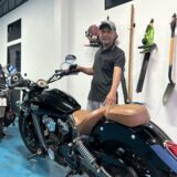 Indian Scout มอเตอร์ไซค์ระดับตำนาน
