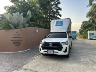 Amataya Wellness ศูนย์ฟื้นฟูสุขภาพ กายภาพบำบัด และแพทย์แผนไทย