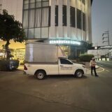 Home Moving Service Phuket