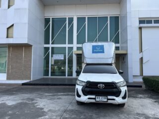 DNA Clinic สาขาอุดรธานี