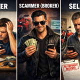 How to Buy a Motorcycle Online