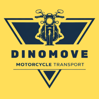 Dinomove Motorcycle Transport