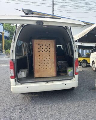 Pet Airport Transfer Service