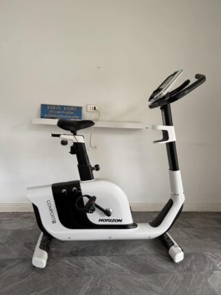 ขนส่งจักรยานออกกำลังกาย