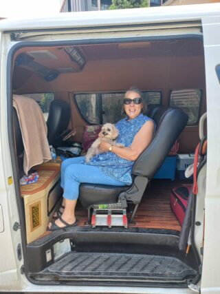 ขนส่งสัตว์เลี้ยง