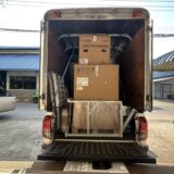 จ้างคนยกของมาแล้ว “ยกของไม่ไหว” ต้องเสียเงินจ้างคนยกเพิ่มไหม?