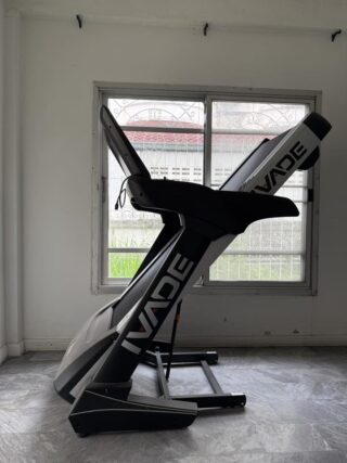 ส่งลู่วิ่งไฟฟ้า,