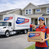 วิธีเตรียมตัวย้ายบ้าน