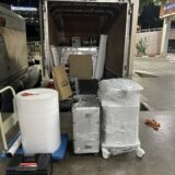 การแพ็คสินค้ามีค่าใช้จ่ายอย่างไร?