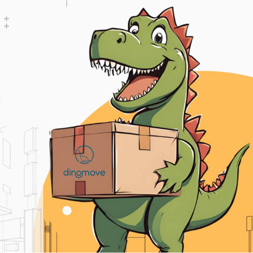 dinomove service