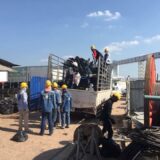 รถรับจ้างขนของ กาฬสินธุ์