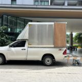 Moving Service Udonthani
