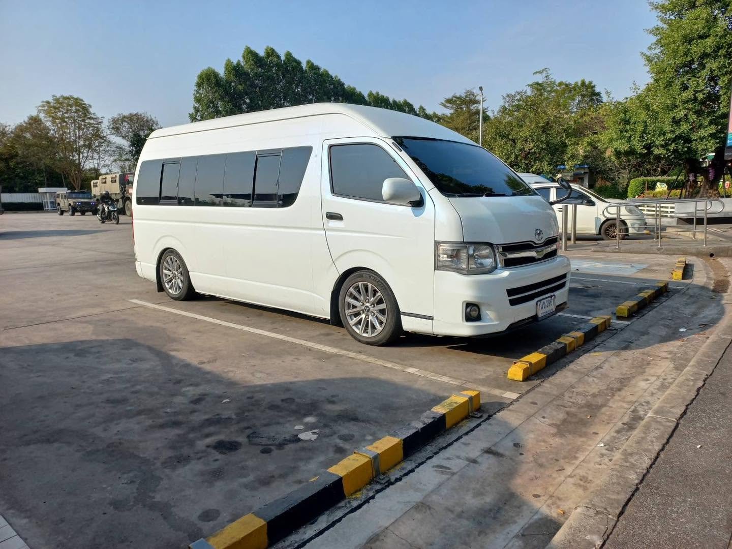Pet Transport Thailand