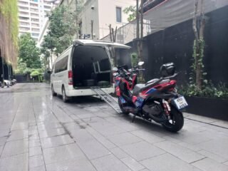 express-delivery-thailand