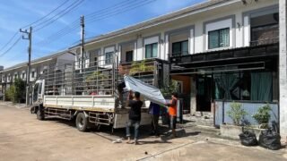 House Moving