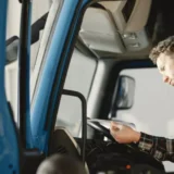 Truck Driver